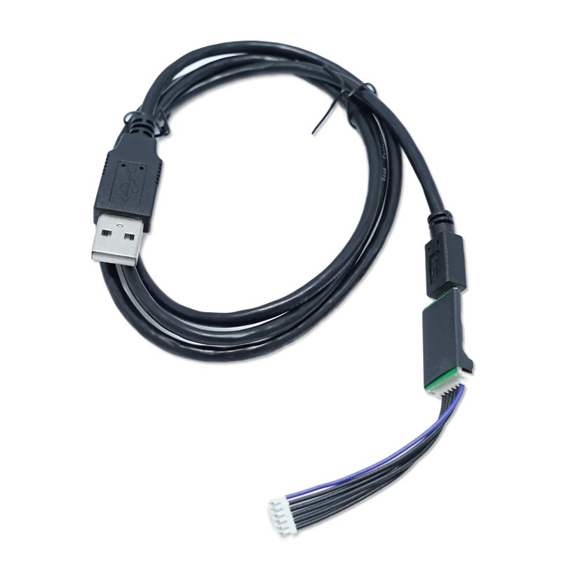 Lobaro USB Configuration Adapter V1